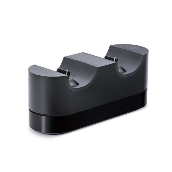 پایه شارژر دسته بازی پلی استیشن 4 مدل charging station